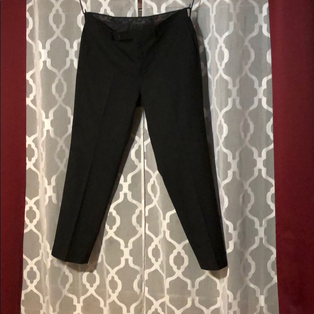 Men’s Ralph Lauren dress pants 34w 30L